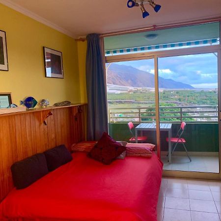 شقة بْوُرتو ناوُس  في Sunny Bird Puerto Naos, Sol Y Playa المظهر الخارجي الصورة