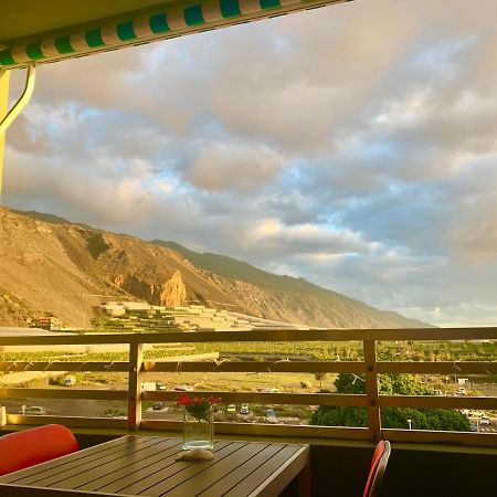 شقة بْوُرتو ناوُس  في Sunny Bird Puerto Naos, Sol Y Playa المظهر الخارجي الصورة
