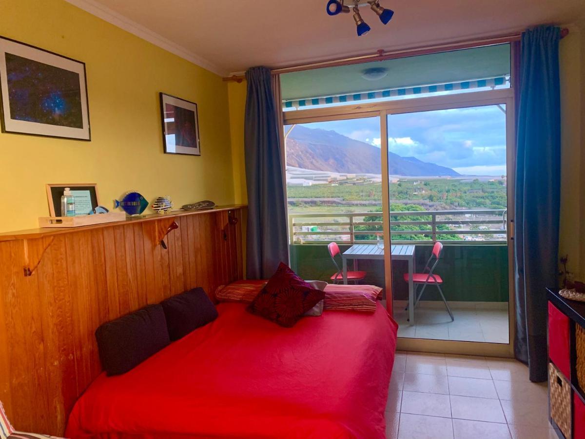 شقة بْوُرتو ناوُس  في Sunny Bird Puerto Naos, Sol Y Playa المظهر الخارجي الصورة