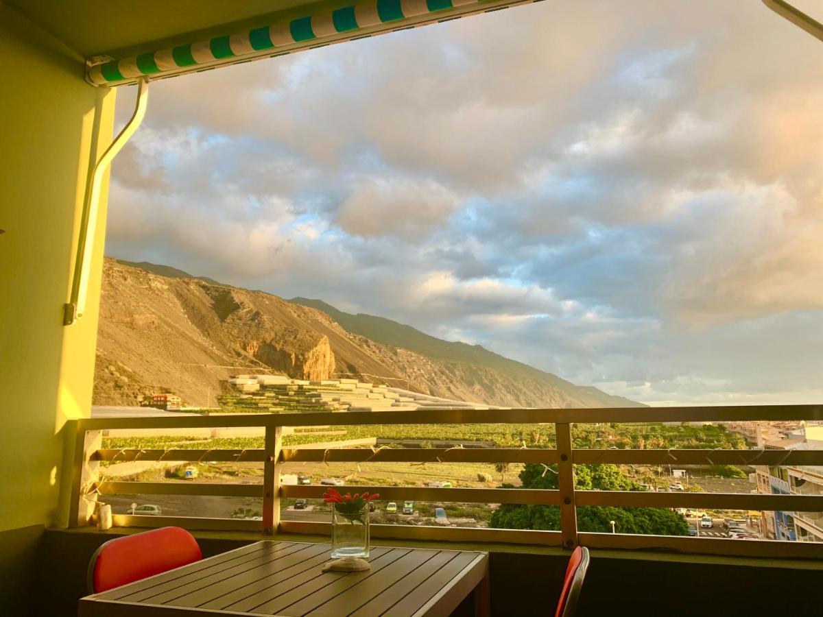 شقة بْوُرتو ناوُس  في Sunny Bird Puerto Naos, Sol Y Playa المظهر الخارجي الصورة
