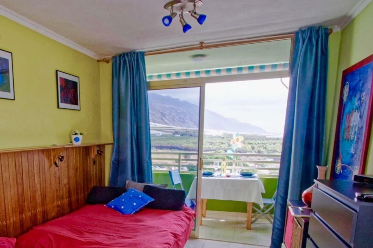 شقة بْوُرتو ناوُس  في Sunny Bird Puerto Naos, Sol Y Playa المظهر الخارجي الصورة