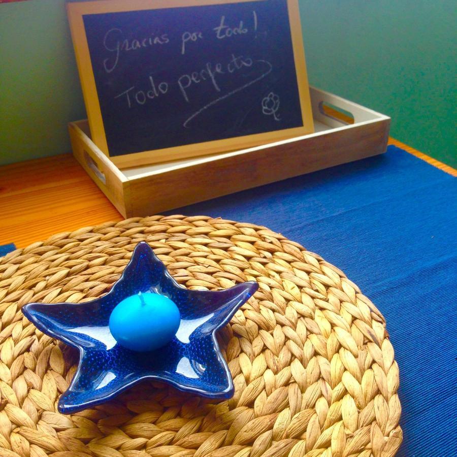 شقة بْوُرتو ناوُس  في Sunny Bird Puerto Naos, Sol Y Playa المظهر الخارجي الصورة
